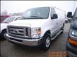 2010 Ford Econoline