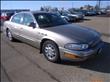2002 Buick Park Avenue