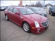 2010 Cadillac STS