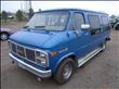 1989 GMC G2500 Vandura