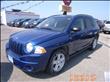 2009 Jeep Compass