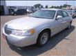 2001 Lincoln Town Car