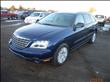 2006 Chrysler Pacifica