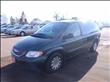 2001 Chrysler Town & Country