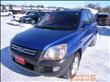 2008 Kia Sportage