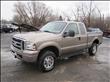 2005 Ford F250