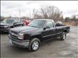 2003 Chevrolet Silverado 1500