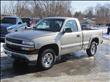 2002 Chevrolet Silverado 1500