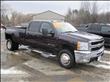 2008 Chevrolet Silverado 3500
