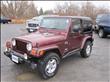 2003 Jeep Wrangler