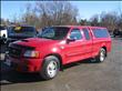 2000 Ford F150