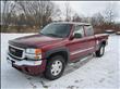2006 GMC Sierra 1500