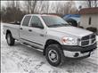 2008 Dodge Ram 3500