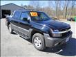 2004 Chevrolet Avalanche