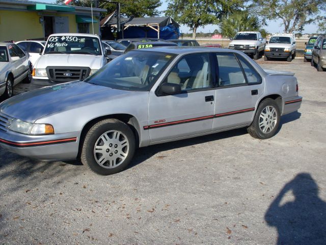 1993 Chevrolet Lumina