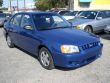 2000 Hyundai Accent