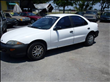 1995 Chevrolet Cavalier