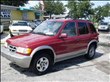 2000 Kia Sportage