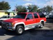 1996 Chevrolet Suburban