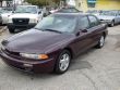 1995 Mitsubishi Galant