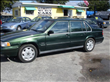 1996 Volvo 960 Series