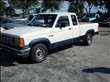 1989 Ford Ranger