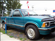 1995 Chevrolet S10