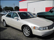 2000 Cadillac Seville