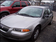 1996 Chrysler Cirrus