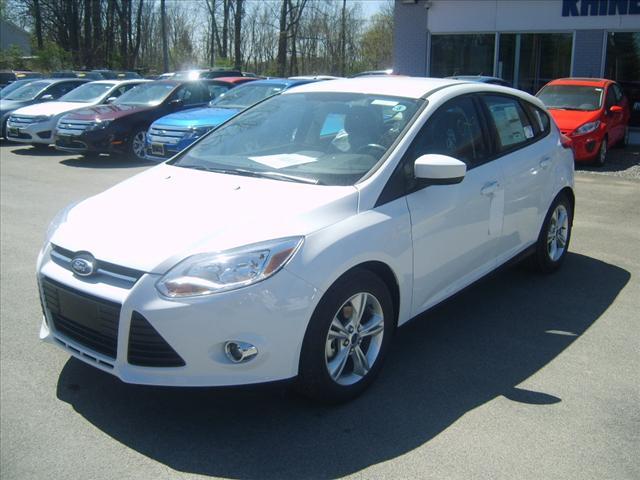 2012 Ford Focus for sale