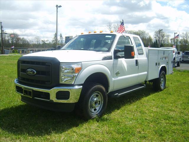 2012 Ford F350 for sale