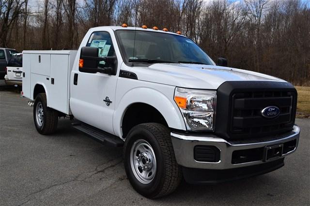 2013 Ford F350