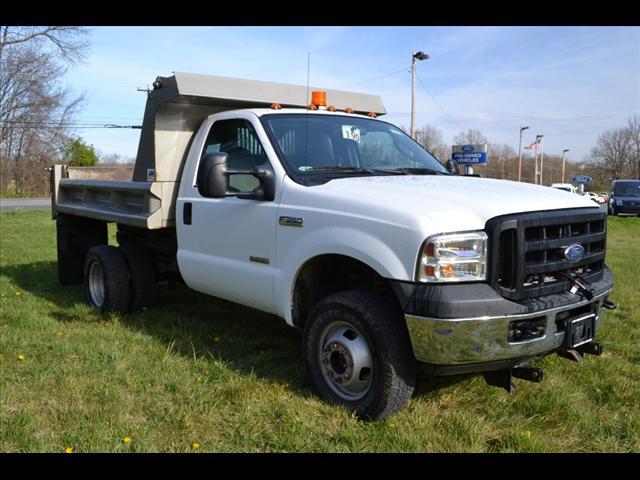 2006 Ford F350 for sale