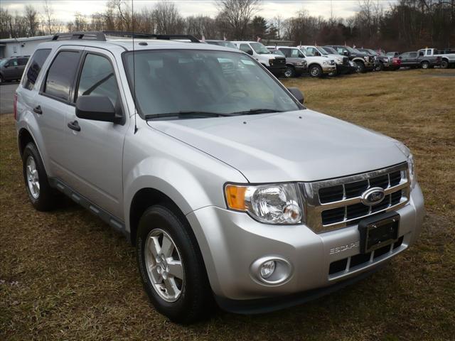 2011 Ford Escape for sale