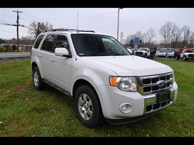 2012 Ford Escape