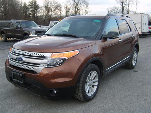 2012 Ford Explorer for sale