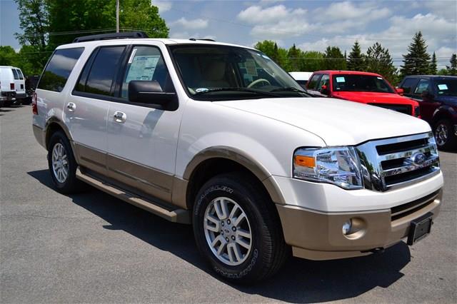 2012 Ford Expedition