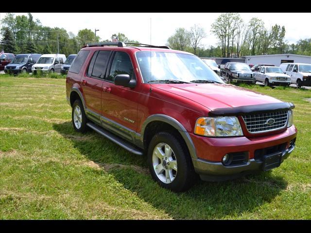 2005 Ford Explorer for sale