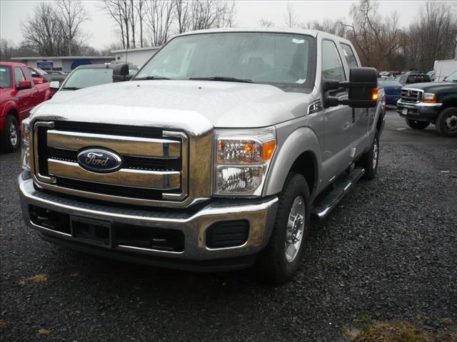 2012 Ford F250 for sale