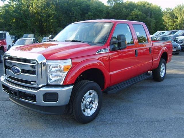 2012 Ford F250 for sale