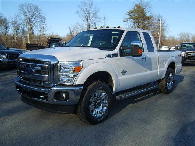 2012 Ford F250 for sale