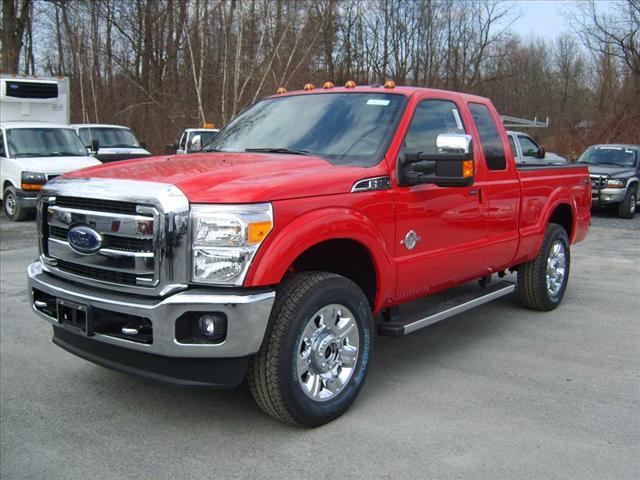 2012 Ford F250 for sale