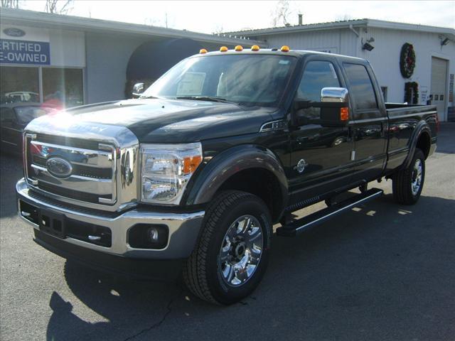 2012 Ford F350 for sale