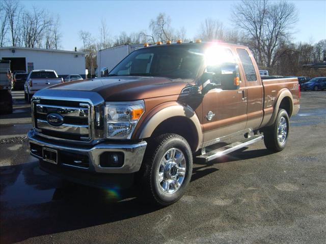 2012 Ford F350 for sale