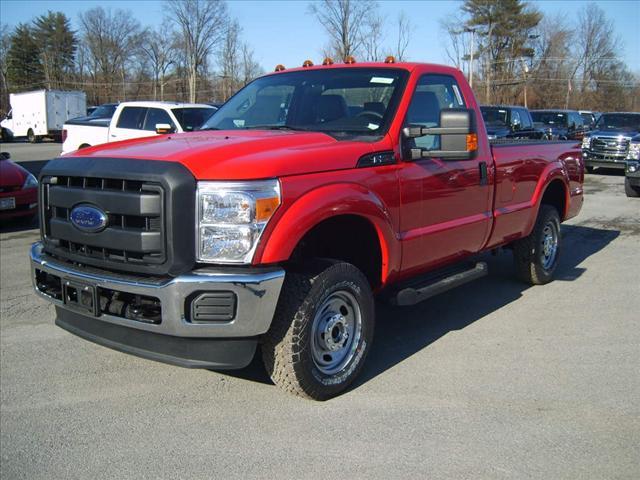 2012 Ford F250 for sale