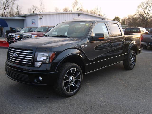 2012 Ford F150 for sale