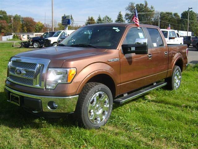 2011 Ford F150 for sale