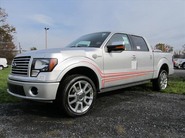 2011 Ford F150 for sale