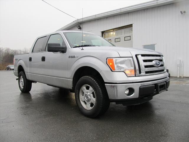 2011 Ford F150 for sale