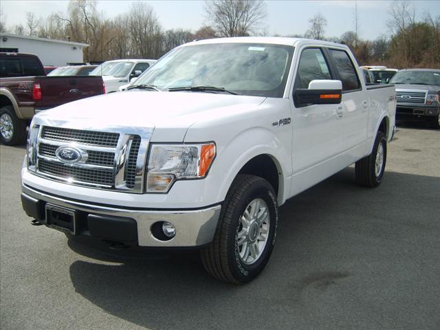2012 Ford F150 for sale